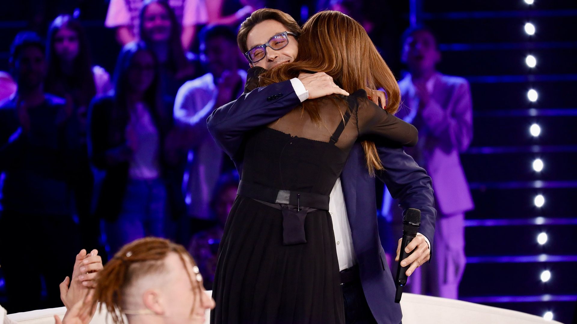 Pier Silvio Berlusconi e la sorpresa a Silvia Toffanin