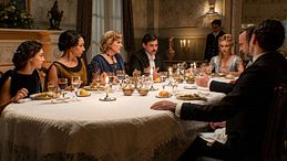 La Promessa, le anticipazioni del 29 novembre