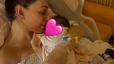 Anna Tatangelo è diventata mamma bis