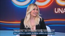 Jasmine Carrisi concorrente di The Couple