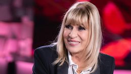 Gemma Galgani: "Da 16 anni non smetto di cercare l'amore"