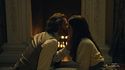La Promessa, tra Martina e Adriano scatta il bacio