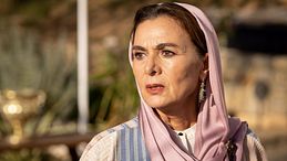 Io sono Farah 2 in prima serata, la puntata del 20 febbraio