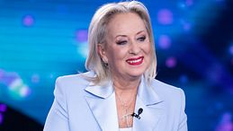 Carolyn Smith, la lotta contro il cancro: "Oltre al solito posto, qualcosa si è attaccato alla costola"