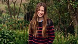 Charlotte compie 11 anni