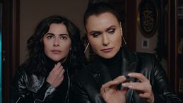 Forbidden Fruit 4, la puntata del 21 settembre in streaming