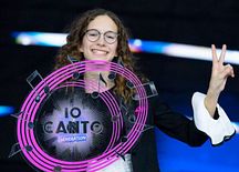 Io Canto Generation, gli ascolti della finale