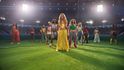 Mondiali 2026, da Shakira a Drake le star che trasformano il calcio in spettacolo pop 