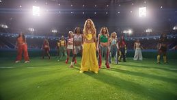 Mondiali 2026, da Shakira a Drake le star che trasformano il calcio in spettacolo pop 