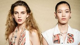 Pelle nude, come creare l’"effetto porcellana" amato dai make-up artist