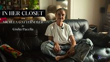 In Her Closet #2 Nel guardaroba di Michela Gattermayer