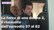 La forza di una donna, il riassunto dall'1 al 6 dicembre