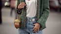 Le idee più cool (da copiare) per vestirsi ora? Arrivano dai look street style delle fashion week