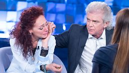 Sabrina e Luca: "Quella di nostro figlio Alex Marangon era una setta"