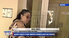 Pierina Paganelli, le prime parole di Manuela Bianchi all'uscita dall'ospedale