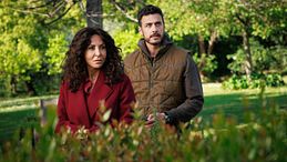 A testa alta, tutto quello che c'è da sapere sulla serie con Sabrina Ferilli