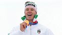 Simone Deromedis ospite 
