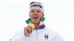 Simone Deromedis ospite 