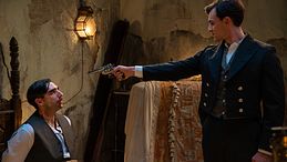 La Promessa, il capitano Lorenzo De La Mata muore?