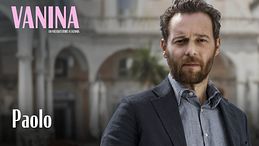 Giorgio Marchesi è Paolo