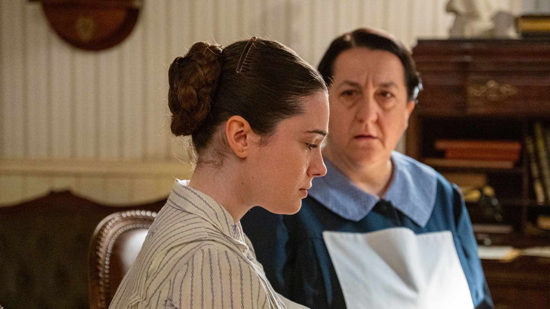 La promessa, le trame della settimana dal 24 al 30 marzo | Mediaset Infinity