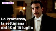 La Promessa, il riassunto della settimana dal 13 al 19 luglio