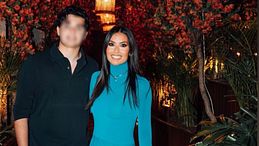 Elisabetta Gregoraci, il rapporto con il figlio: "Bilancio presenza e libertà"