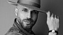 Jonathan Kashanian sarà un concorrente del GF Vip