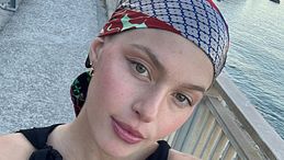 Natalia Paragoni: "L’ultima chemio ce l’ho a settembre"