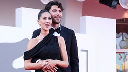 Cecilia Rodriguez e Ignazio Moser sono diventati genitori
