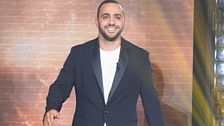 Ruben Bondì oltre lo Chef