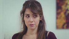 La forza di una donna 3, la puntata del 13 maggio