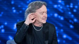 Red Canzian e quella carezza del padre in fin di vita a cui i medici non hanno creduto