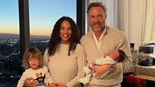 David Guetta è diventato papà per la quarta volta