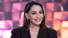 Anna Tatangelo: "Io e Giacomo non stiamo per sposarci