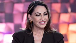 Anna Tatangelo: "Io e Giacomo non stiamo per sposarci