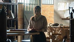 La Promessa, le anticipazioni del 22 settembre