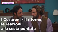 I Cesaroni - Il ritorno, le reazioni alla sesta puntata