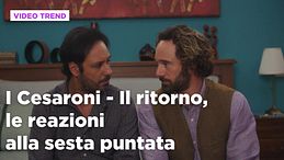 I Cesaroni - Il ritorno, le reazioni alla sesta puntata
