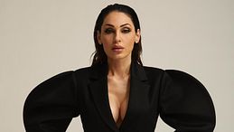 Anna Tatangelo ospite a Verissimo