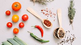 Gli ingredienti (e le idee) che segneranno il 2026 dei grandi chef