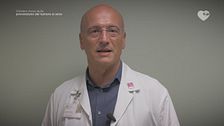 L'intervista al dott. Giovanazzi