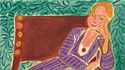 Matisse a Milano: abiti, modelle e viaggi nella mostra che svela il suo mondo segreto