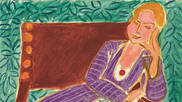 Matisse a Milano: abiti, modelle e viaggi nella mostra che svela il suo mondo segreto