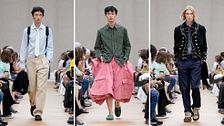 Paris Fashion Week: il debutto di Anderson da Dior