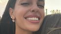 Giulia Belmonte: “Ho accompagnato Grace alla materna per l’ultima volta”