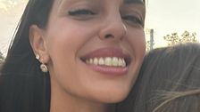 Giulia Belmonte: “Ho accompagnato Grace alla materna per l’ultima volta”
