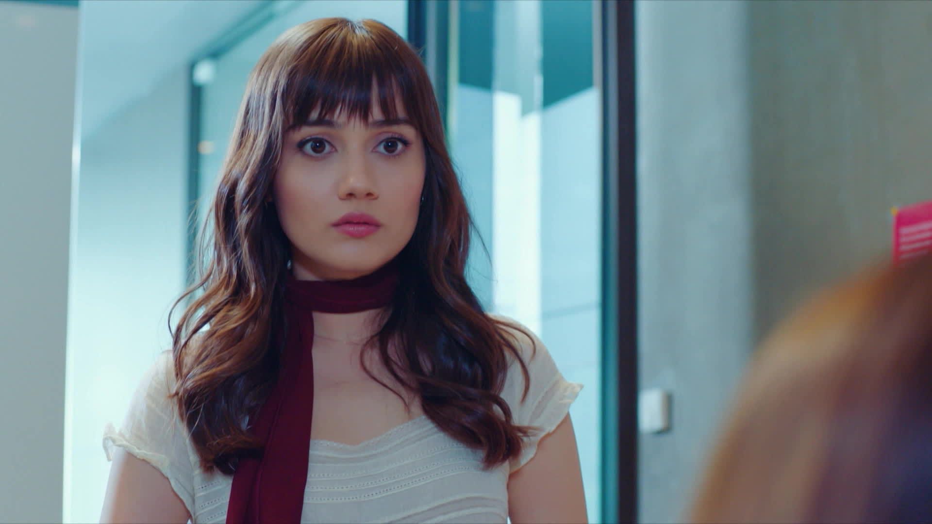 Forbidden Fruit, anticipazioni 24 luglio: Zeynep si licenzia | Mediaset  Infinity