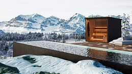 Outdoor: comfort e design per vivere all'aperto (anche in inverno)