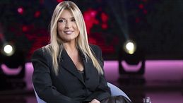 Selvaggia Lucarelli, il rapporto con il papà: "È un momento complicato"